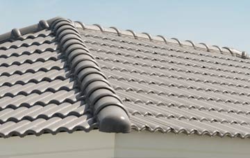 advantages of Hall Grove clay roofing