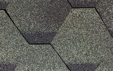 Hall Grove fibreglass shingle repairs