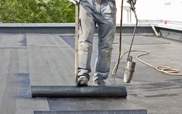 flat roof replacement Hall Grove, Hertfordshire