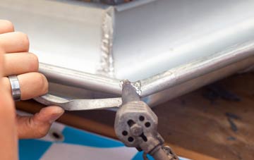 disadvantages of Hall Grove lead roofing