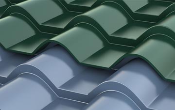 who should consider Hall Grove plastic roofs