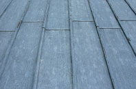 Hall Grove lead roofing
