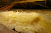 Hall Grove pitch roof insulation