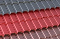 find rated Hall Grove plastic roofing companies