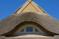 Hall Grove thatch roofing