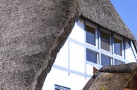 find rated Hall Grove thatchers